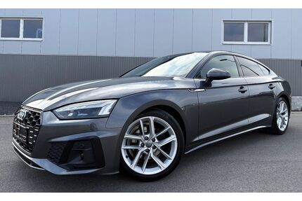 Audi A5 Gebrauchtwagen