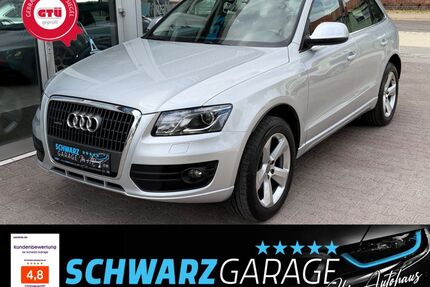 Audi Q5 Gebrauchtwagen