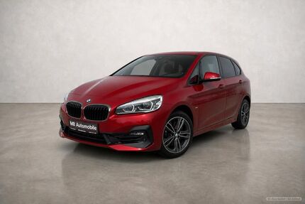 BMW 225 Active Tourer Gebrauchtwagen