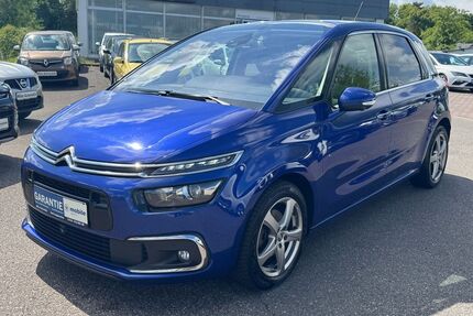 Citroen C4 Picasso Gebrauchtwagen