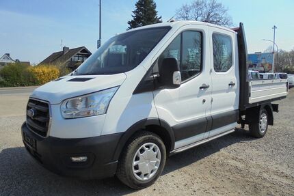 Ford Transit Gebrauchtwagen