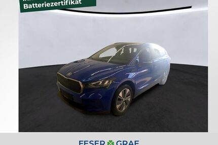 Skoda Enyaq Gebrauchtwagen