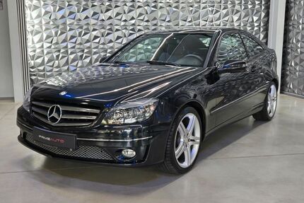 Mercedes-Benz C 180 Gebrauchtwagen