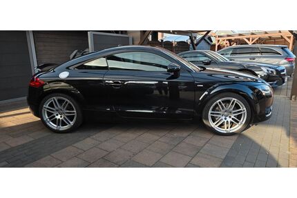 Audi TT Gebrauchtwagen