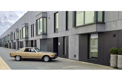 Mercedes-Benz SLC 280 Gebrauchtwagen