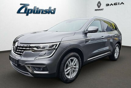 Renault Koleos Intens Inspektion TÜV+AU NEU 
