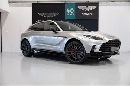 Aston Martin DBX Gebrauchtwagen