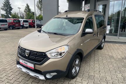 Dacia Dokker Gebrauchtwagen