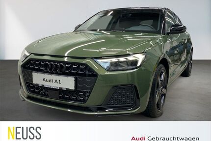 Audi A1 Gebrauchtwagen
