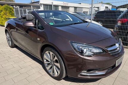 Opel Cascada Gebrauchtwagen