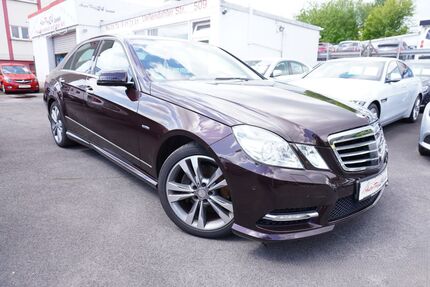 Mercedes-Benz E 300 Gebrauchtwagen
