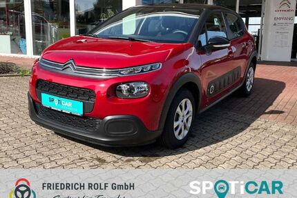 Citroen C3 Gebrauchtwagen