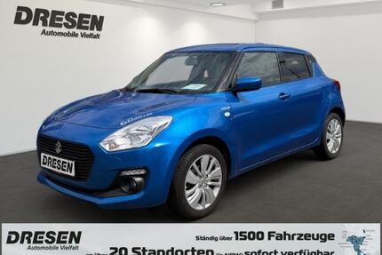 Suzuki Swift Gebrauchtwagen