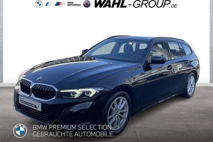 BMW 318 Gebrauchtwagen