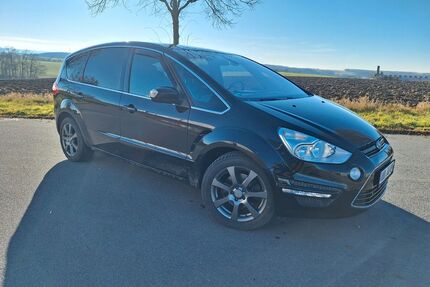 Ford S-Max Gebrauchtwagen