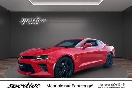 Chevrolet Camaro Gebrauchtwagen