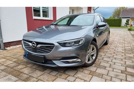 Opel Insignia Gebrauchtwagen
