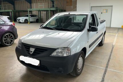 Dacia Logan Pick-Up Gebrauchtwagen