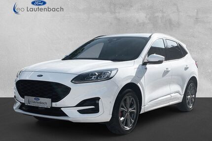 Ford Kuga Gebrauchtwagen