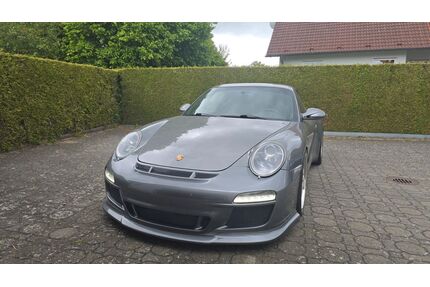 Porsche 997 Gebrauchtwagen