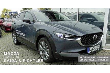 Mazda CX-30 Gebrauchtwagen