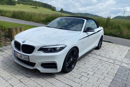 BMW M240i Gebrauchtwagen