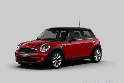 Mini Cooper S Gebrauchtwagen