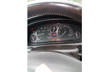 Peugeot 607 Gebrauchtwagen