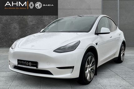 Tesla Model Y Gebrauchtwagen