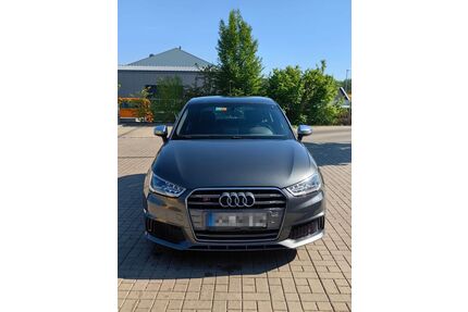 Audi S1 Gebrauchtwagen