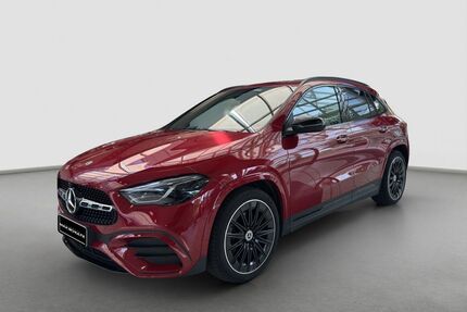 Mercedes-Benz GLA 200 Gebrauchtwagen