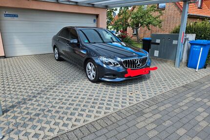 Mercedes-Benz E 250 Gebrauchtwagen