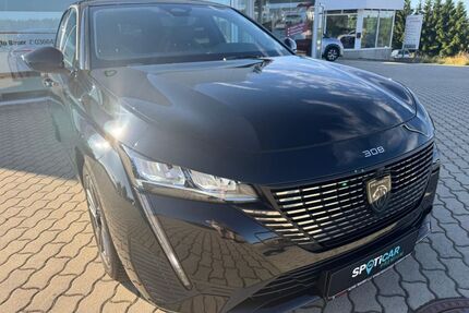 Peugeot 308 Gebrauchtwagen