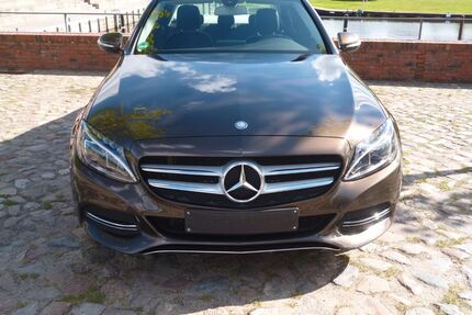 Mercedes-Benz C 180 Gebrauchtwagen