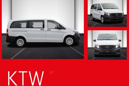 Mercedes-Benz Vito Gebrauchtwagen