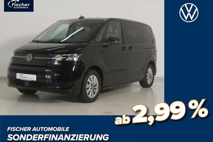 VW T7 Multivan Gebrauchtwagen