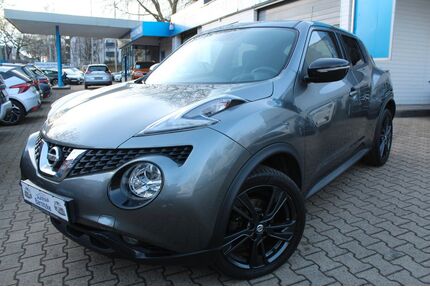 Nissan Juke Gebrauchtwagen