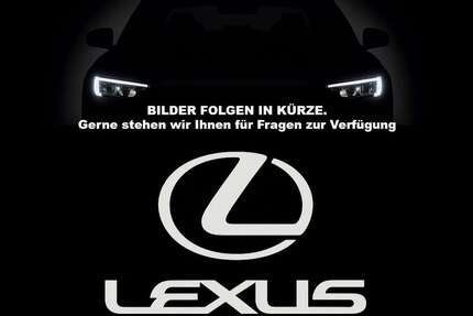 Lexus RX 450h Gebrauchtwagen