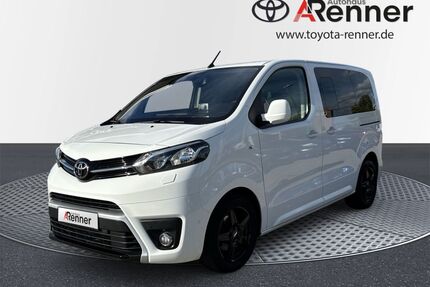 Toyota Proace Verso Gebrauchtwagen