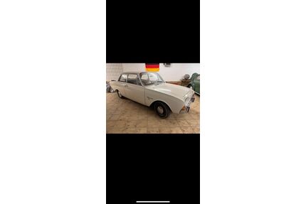 Ford Taunus Gebrauchtwagen