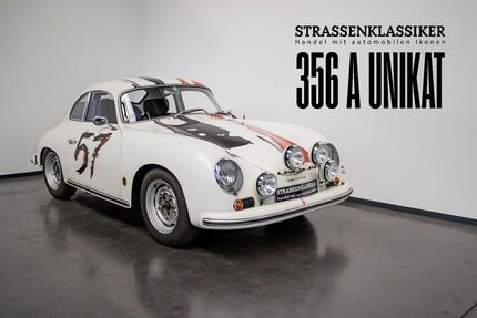Porsche 356 Gebrauchtwagen