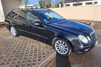 Mercedes-Benz 320 Gebrauchtwagen