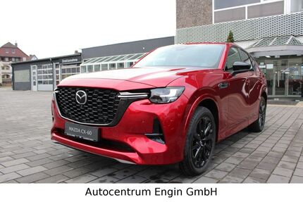 Mazda CX-60 Gebrauchtwagen