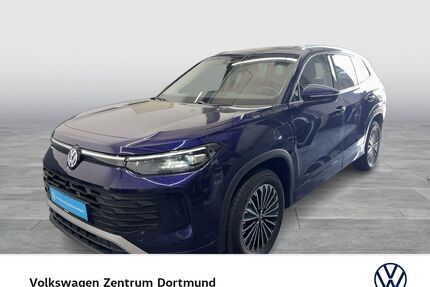 VW Tayron Gebrauchtwagen