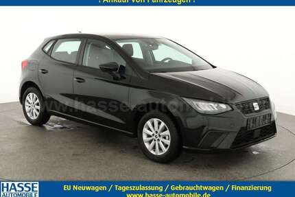 Seat Ibiza Gebrauchtwagen