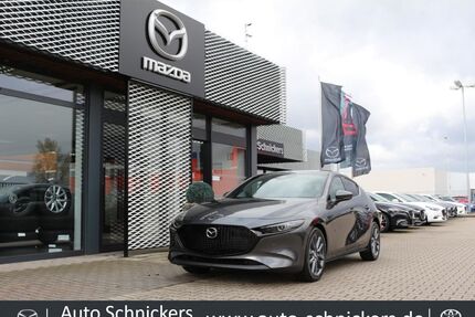 Mazda 3 Gebrauchtwagen
