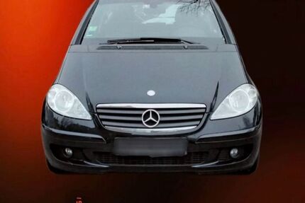 Mercedes-Benz A 150 Gebrauchtwagen