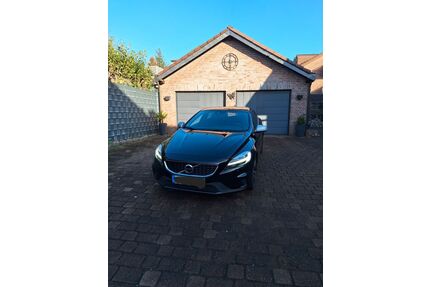 Volvo V40 Gebrauchtwagen