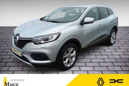 Renault Kadjar Gebrauchtwagen