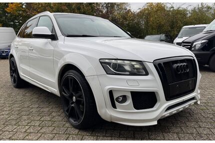 Audi Q5 Gebrauchtwagen